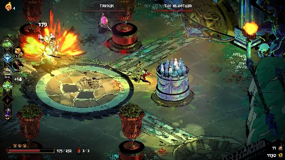 Hades XBOX ONE SERIES X|S WINDOWS PC KEY