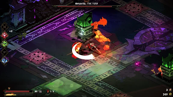 Hades XBOX ONE SERIES X|S WINDOWS PC KEY