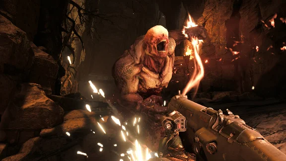 DOOM Slayers Collection XBOX KEY