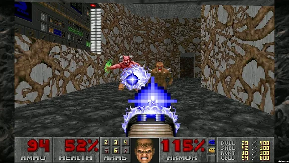 DOOM Slayers Collection XBOX KEY