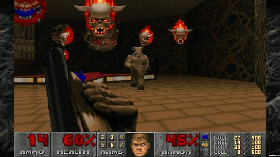 DOOM Slayers Collection XBOX KEY