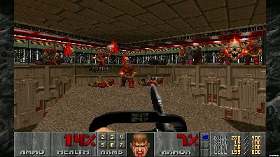 DOOM Slayers Collection XBOX KEY