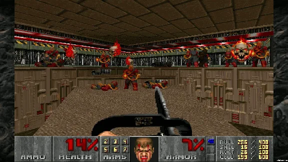 DOOM Slayers Collection XBOX KEY