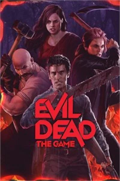 Evil Dead: GOTY  Xbox One & Xbox Series сode🔑