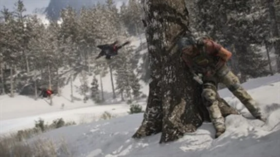 Tom Clancy´s Ghost Recon Breakpoint XBOX Key