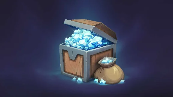 Mobile Legends Gift Card 💎 565 Diamonds 💰 Global