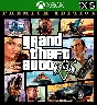 GRAND THEFT AUTO V PREMIUM GTA 5 XBOX🟢ONE|SERIES KEY🔑