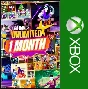 ☑️⭐JUST DANCE UNLIMITED XBOX🕺Подписка💃Куплю Вам⭐☑️