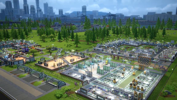 Prison Architect 2 - Warden´s Edition * RU/KZ/CIS/TR/AR