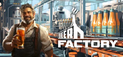 Beer Factory - STEAM GIFT РОССИЯ