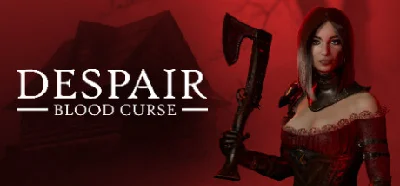 Despair: Blood Curse - STEAM GIFT RUSSIA