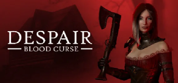 Despair: Blood Curse - STEAM GIFT RUSSIA