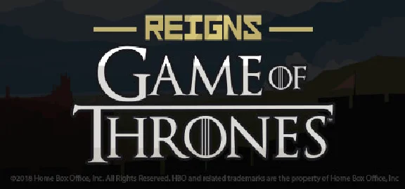 Reigns: Game of Thrones - STEAM GIFT РОССИЯ