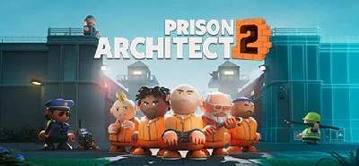 Prison Architect 2 STEAM GIFT ☑️ [РФ/МИР]