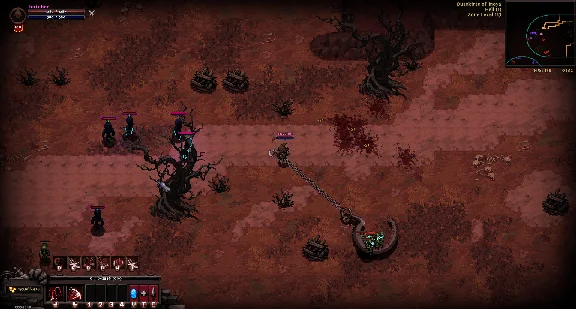 Hero Siege - Butcher (Class) DLC - STEAM GIFT RUSSIA