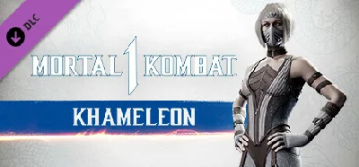 MK1: Khameleon DLC * STEAM RU ⚡ AUTO 💳0%