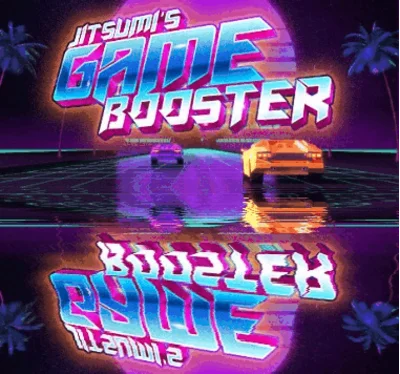✅Jitsumi´s Game Booster⚡Steam\RegionFree\Key⭐