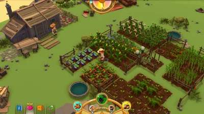 ✅Stranded Sails Explorers of the Cursed Islands⚡Steam⭐