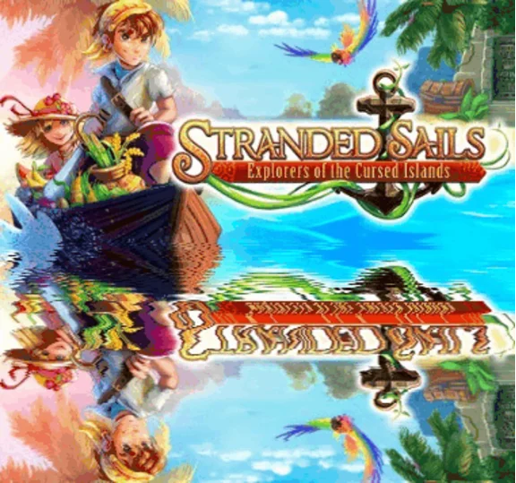 ✅Stranded Sails Explorers of the Cursed Islands⚡Steam⭐
