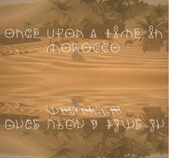 ✅ONCE UPON A TIME IN MOROCCO⚡Steam\РФ + Весь Мир\Key⭐