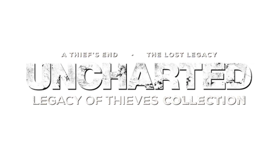 🔥 UNCHARTED: Legacy of Thieves Collection | Steam RU �