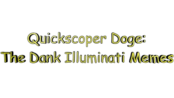 🔥 Quickscoper Doge: Dank Illuminati Memes | Steam RU �