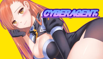 🔥 Cyber Agent | Steam RU+UA+KZ+CIS 🔥