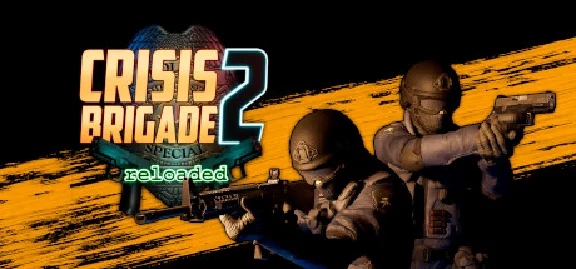 🔥 Crisis Brigade 2 reloaded | Steam RU+UA+KZ+CIS 🔥