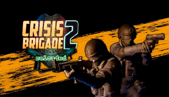 🔥 Crisis Brigade 2 reloaded | Steam RU+UA+KZ+CIS 🔥