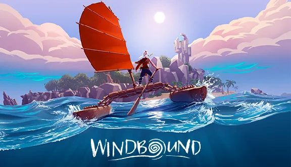 🔥 Windbound | Steam Россия 🔥