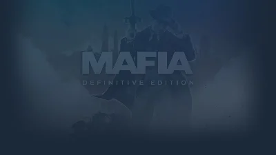 🔥 Mafia: Definitive Edition | Steam Россия 🔥