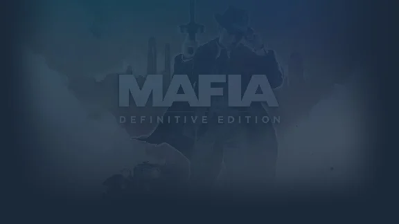 🔥 Mafia: Definitive Edition | Steam Russia 🔥