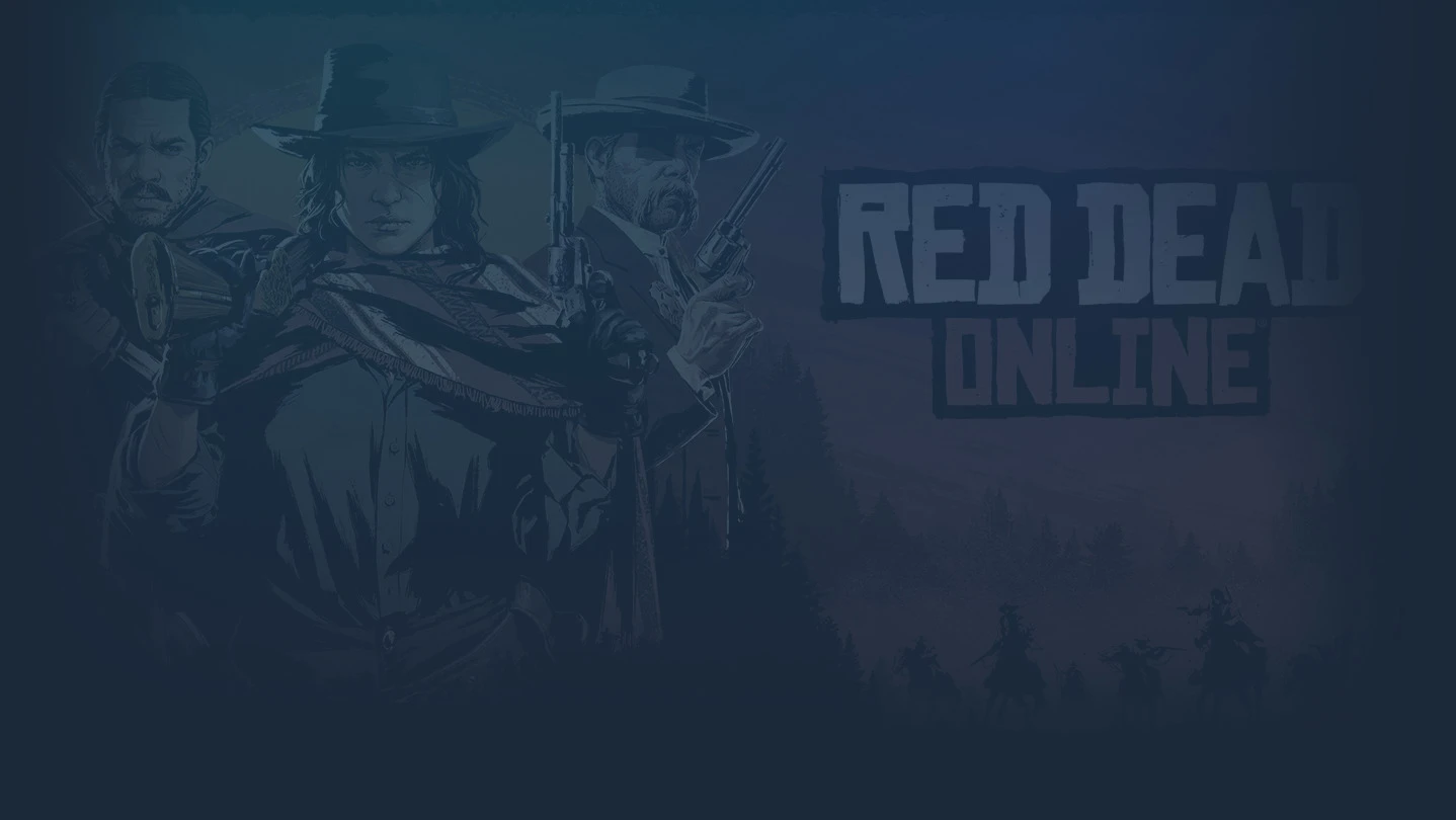 🔥 Red Dead Online | Steam Russia 🔥