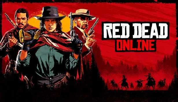 🔥 Red Dead Online | Steam Russia 🔥