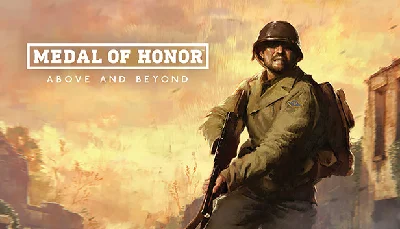🔥 Medal of Honor™: Above and Beyond | Steam Russia 🔥
