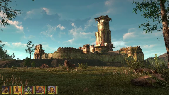 Archaelund STEAM•RU ⚡️АВТОДОСТАВКА 💳0%