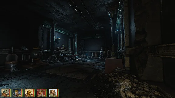 Archaelund STEAM•RU ⚡️АВТОДОСТАВКА 💳0%