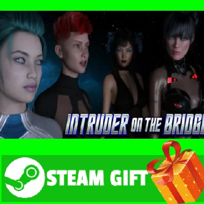 ⭐️ALL COUNTRIES⭐️ Intruder on the Bridge STEAM GIFT