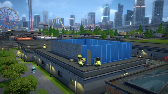 ⚡️Steam gift Russia - Prison Architect 2 | AUTODELIVERY