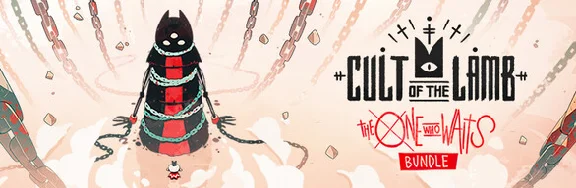 CULT OF THE LAMB: THE ONE WHO WAITS steam