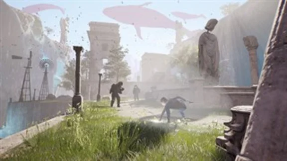 Broken Pieces XBOX Key