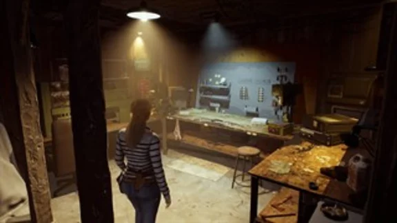 Broken Pieces XBOX Key