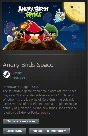 Angry Birds Space STEAM Gift - Global