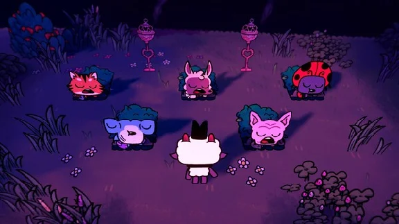 ⚡️Gift RU- Cult of the Lamb: Sinful Pack | AUTODELIVERY