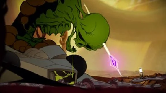 Sundered Eldritch Edition XBOX Key