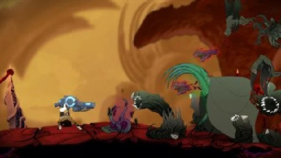 Sundered Eldritch Edition XBOX Key