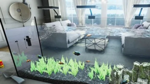 Aquarist XBOX Key