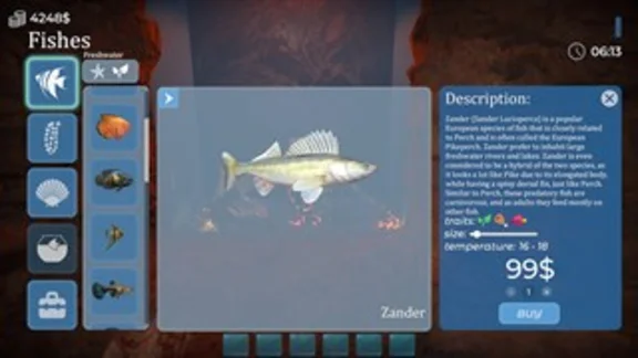 Aquarist XBOX Key
