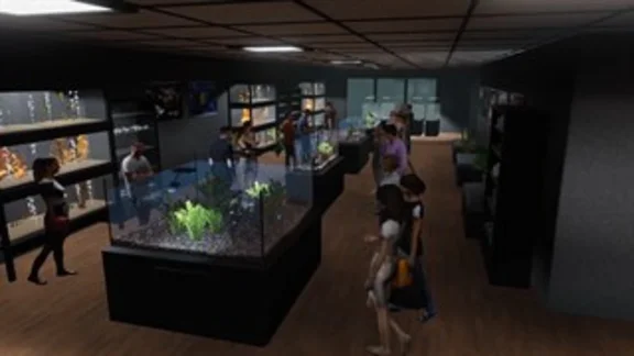 Aquarist XBOX Key