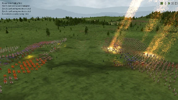 Dominions 6 - Rise of the Pantokrator 💎 STEAM RUSSIA